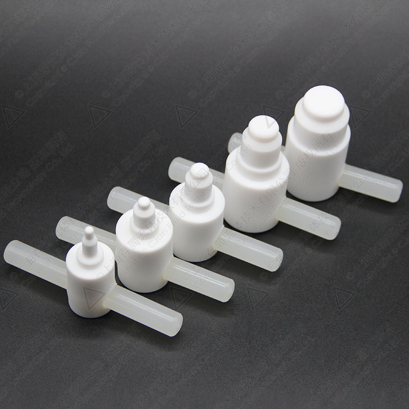 Manual PTFE Flaring Tool