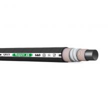 CJFLEX fluopure AS - Conductive PTFE Lined Rubber Hose